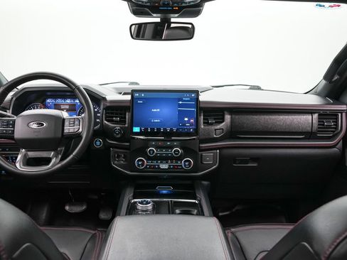 Certified 2024 Ford Expedition Limited AWD/4WD image 16