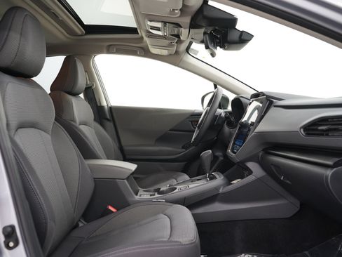 Used 2024 Subaru Crosstrek 2.0i Premium AWD/4WD image 12