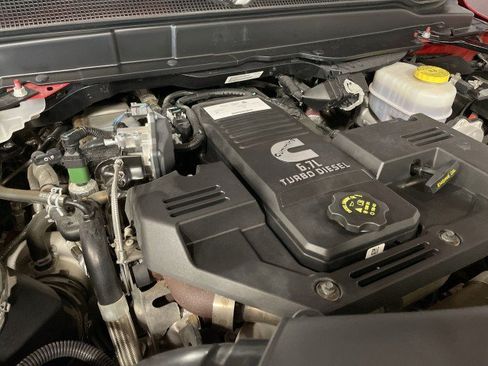 Used 2024 RAM 3500 Tradesman image 24