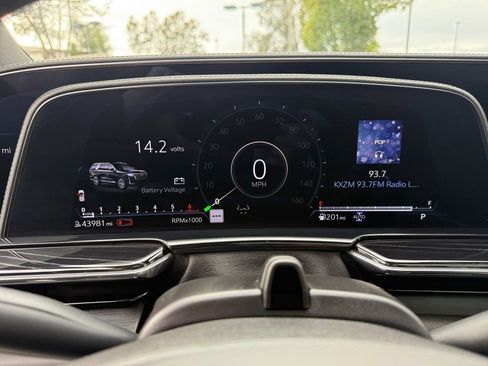 Used 2023 Cadillac Escalade Sport image 19