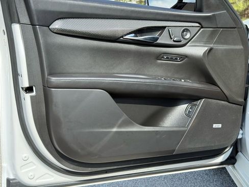 Used 2019 Cadillac CT6 V image 25