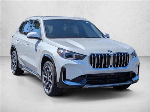 New 2026 BMW X1 xDrive28i w/ Technology Package AWD/4WD image 6