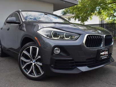 Used 2019 BMW X2 xDrive28i w/ Convenience Package
