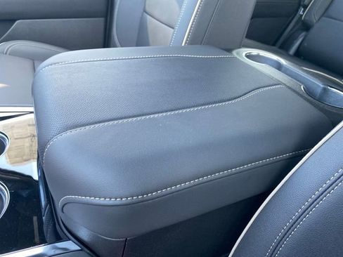 New 2025 Chevrolet Tahoe Premier image 30