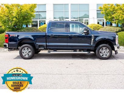 Used 2024 Ford F250 Lariat w/ FX4 Off-Road Package
