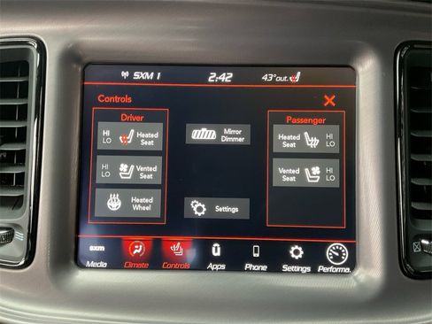 Certified 2023 Dodge Challenger R/T Scat Pack image 23