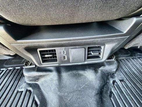 New 2025 Chevrolet Silverado 3500 W/T w/ WT Convenience Package RWD image 21