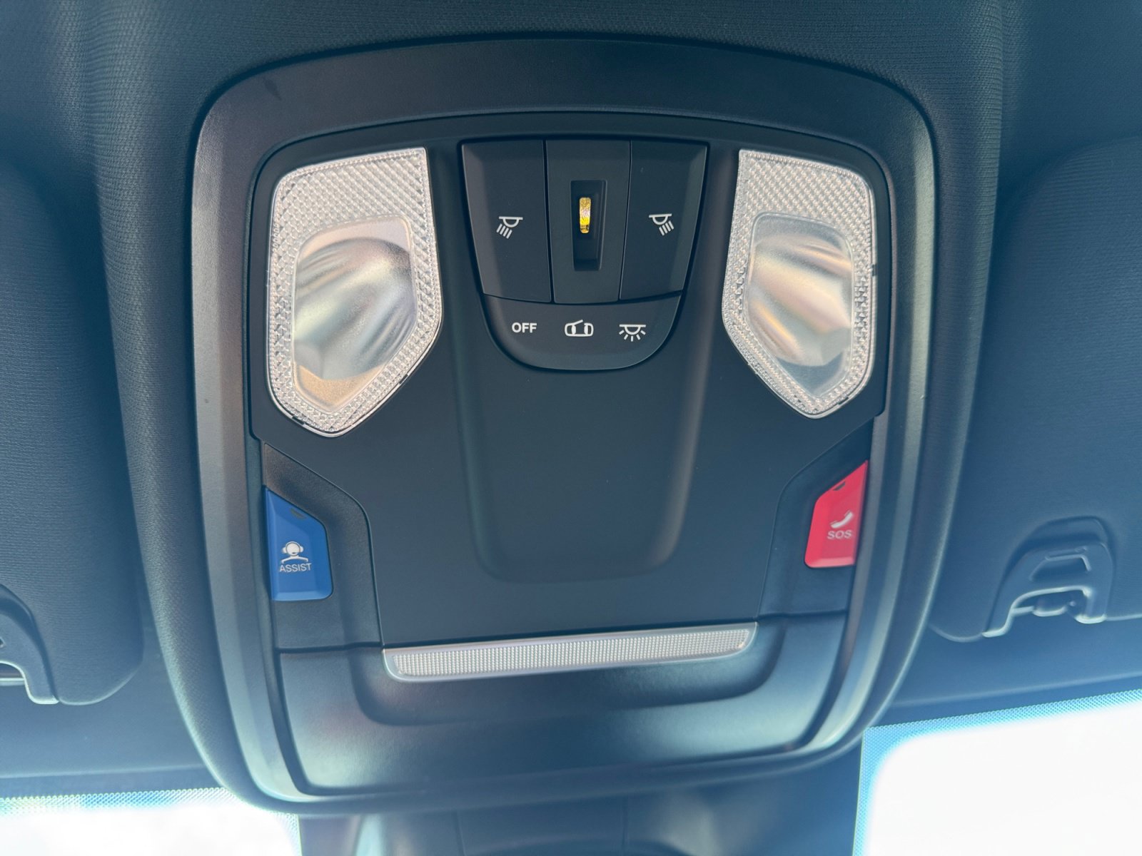 Used 2026 RAM 2500 Big Horn AWD/4WD image 22