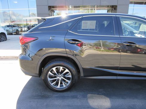 Used 2022 Lexus RX 350 AWD w/ 3500 lbs Tow Prep Package image 10