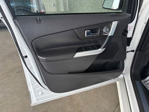 Used 2013 Ford Edge Sport w/ Driver Entry Pkg FWD image 21