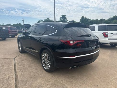 Used 2022 Acura MDX SH-AWD w/ Advance Package image 7