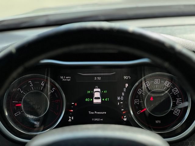 Used 2016 Dodge Challenger R/T Plus RWD image 27