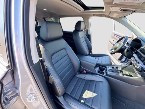 Used 2025 Honda CR-V EX-L image 30
