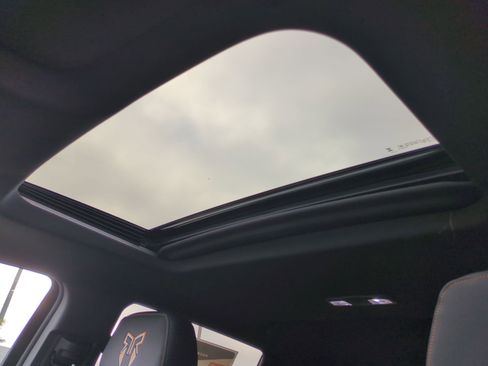 New 2025 GMC Sierra 1500 AT4 w/ AT4 Premium Package image 20