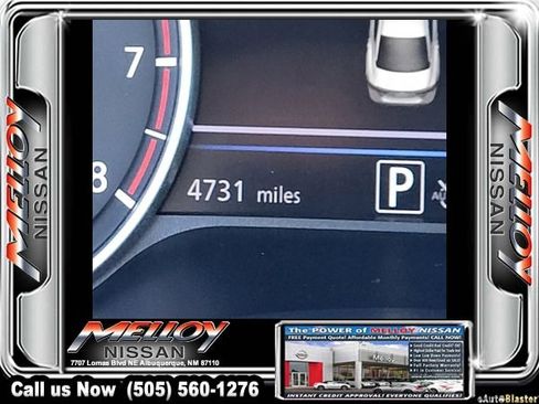 Used 2025 Nissan Sentra SV w/ SV Premium Package image 21