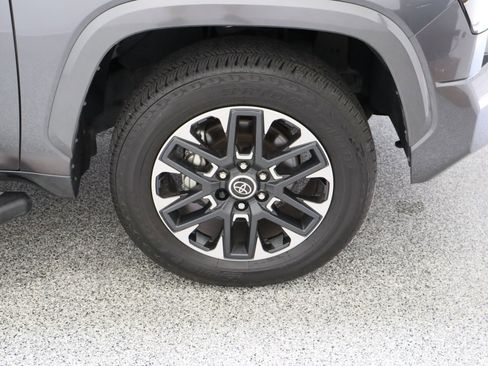 Used 2023 Toyota Tundra Limited RWD image 5