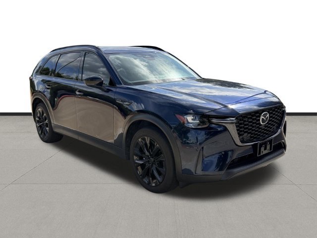 Used 2026 MAZDA CX-90 3.3 Turbo w/ Premium Sport Pkg AWD/4WD image 3