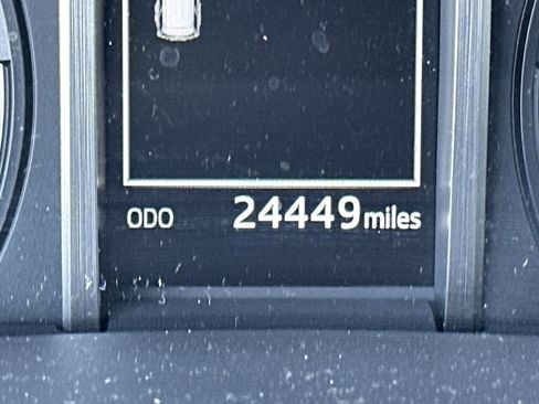 Certified 2022 Toyota 4Runner Limited image 20