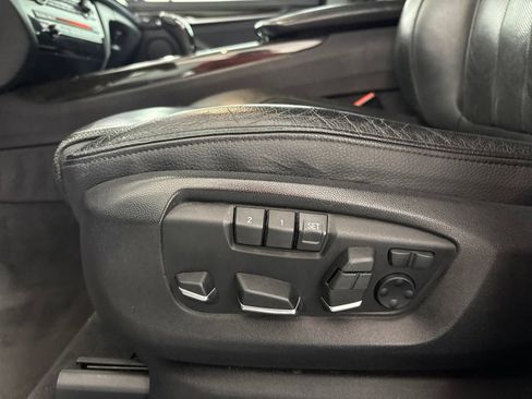 Used 2015 BMW X5 xDrive50i AWD/4WD image 24