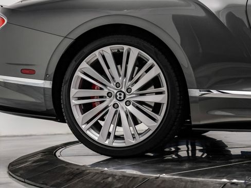 Used 2022 Bentley Continental GT Speed AWD/4WD image 92