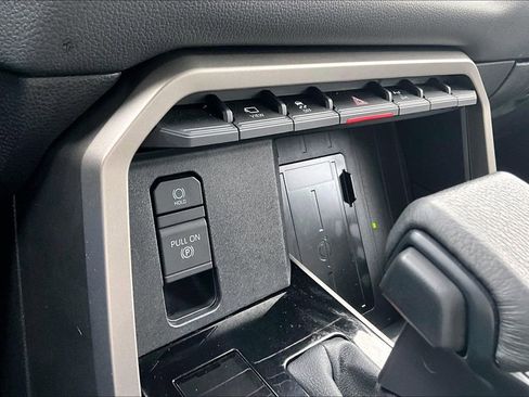 Used 2024 Toyota Tundra Limited w/ TRD Off-Road Package image 15