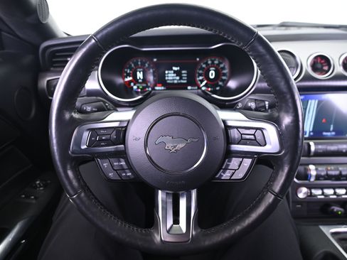 Used 2021 Ford Mustang Mach 1 image 34