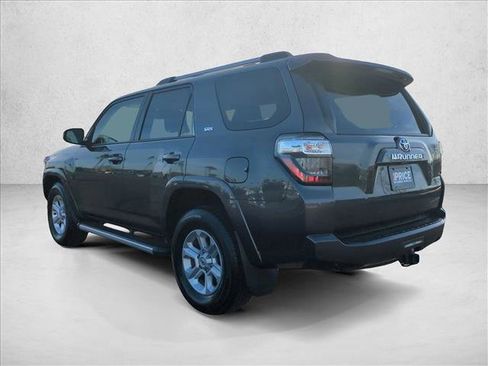 Used 2023 Toyota 4Runner SR5 image 8