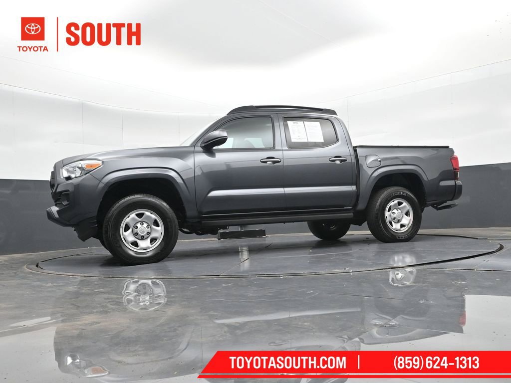 Used 2023 Toyota Tacoma SR AWD/4WD image 37