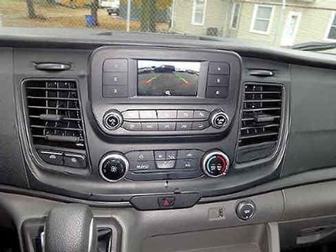 Used 2023 Ford Transit 250 Low Roof w/ Exterior Upgrade Package image 11