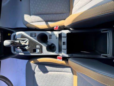 Certified 2026 Subaru Crosstrek 2.5i Sport image 34