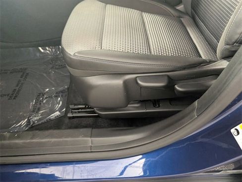 Certified 2024 Chevrolet Trax LT w/ Driver Confidence Package image 16