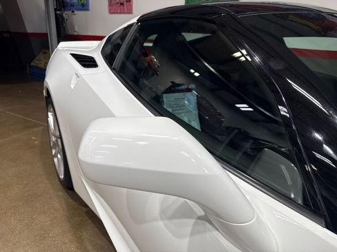 Used 2014 Chevrolet Corvette Stingray Coupe w/ 3LT Preferred Equipment Group image 39