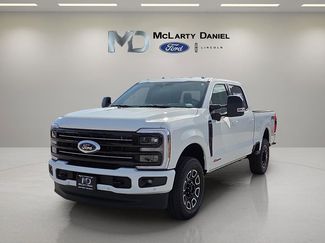 New 2026 Ford F250 Platinum video 2