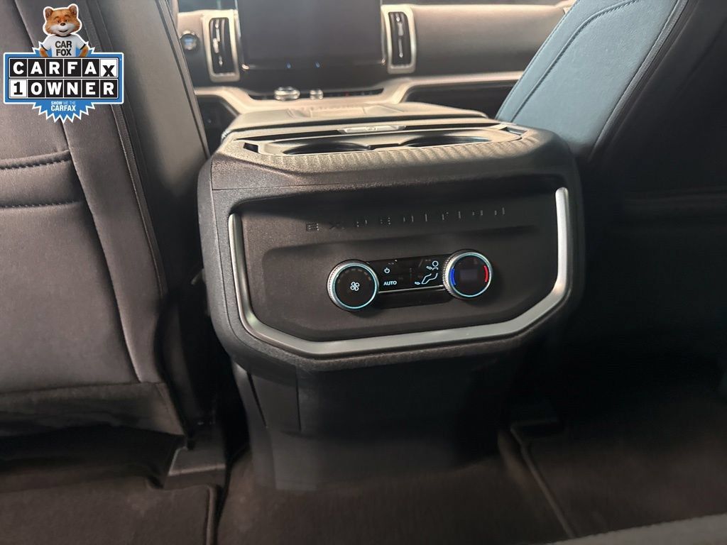 Used 2025 Ford Expedition Max Active AWD/4WD image 15