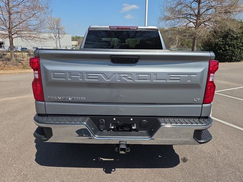 Used 2023 Chevrolet Silverado 1500 LT image 4