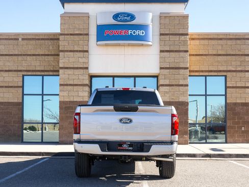 New 2026 Ford F150 STX image 7