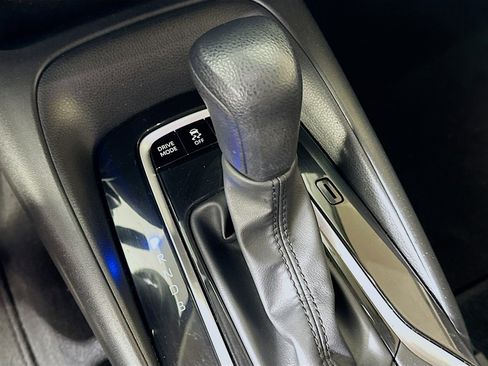 Used 2023 Toyota Corolla LE w/ Carpet Mat Package (TMS) FWD image 23