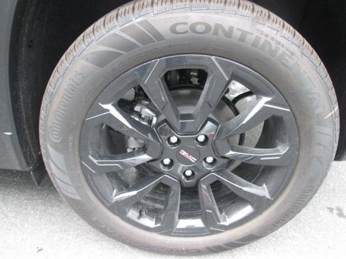 New 2026 GMC Terrain Elevation w/ Elevation Premium Package image 30