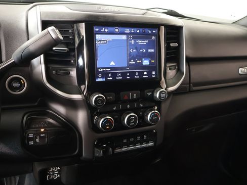 Used 2022 RAM 3500 Big Horn w/ Level A Equipment Group AWD/4WD image 5
