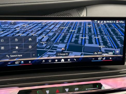 New 2026 BMW 760i xDrive w/ Executive Package AWD/4WD image 22