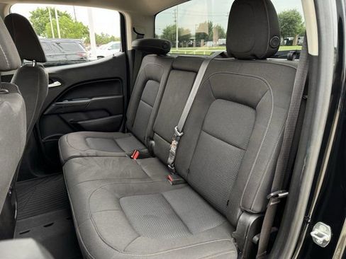 Used 2021 Chevrolet Colorado LT RWD image 29
