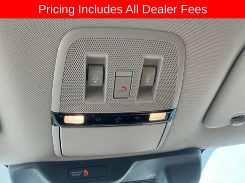 Used 2025 INFINITI QX80 Sensory AWD/4WD image 19