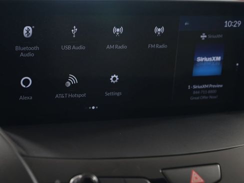 Used 2023 Acura RDX AWD w/ Advance Package image 39