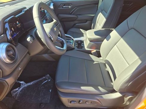New 2026 Chevrolet Colorado LT w/ LT Convenience Package image 6