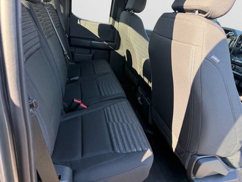 Used 2023 Ford F150 XL w/ STX Appearance Package AWD/4WD image 26