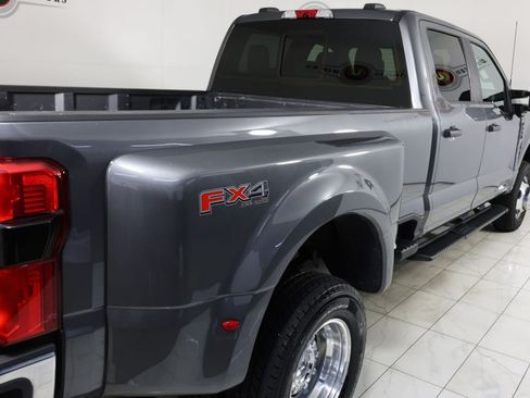 Used 2023 Ford F350 XL w/ 360-Degree Camera Package AWD/4WD image 41