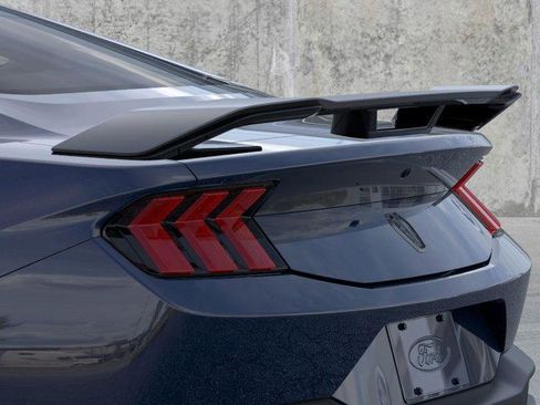New 2026 Ford Mustang Dark Horse image 22