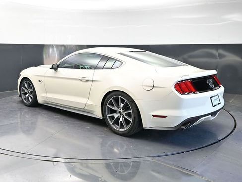 Used 2015 Ford Mustang 50 Years RWD image 7