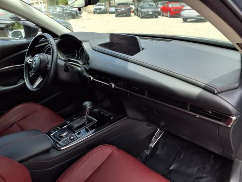 Certified 2023 MAZDA CX-30 AWD 2.5 S w/ Preferred Package image 25