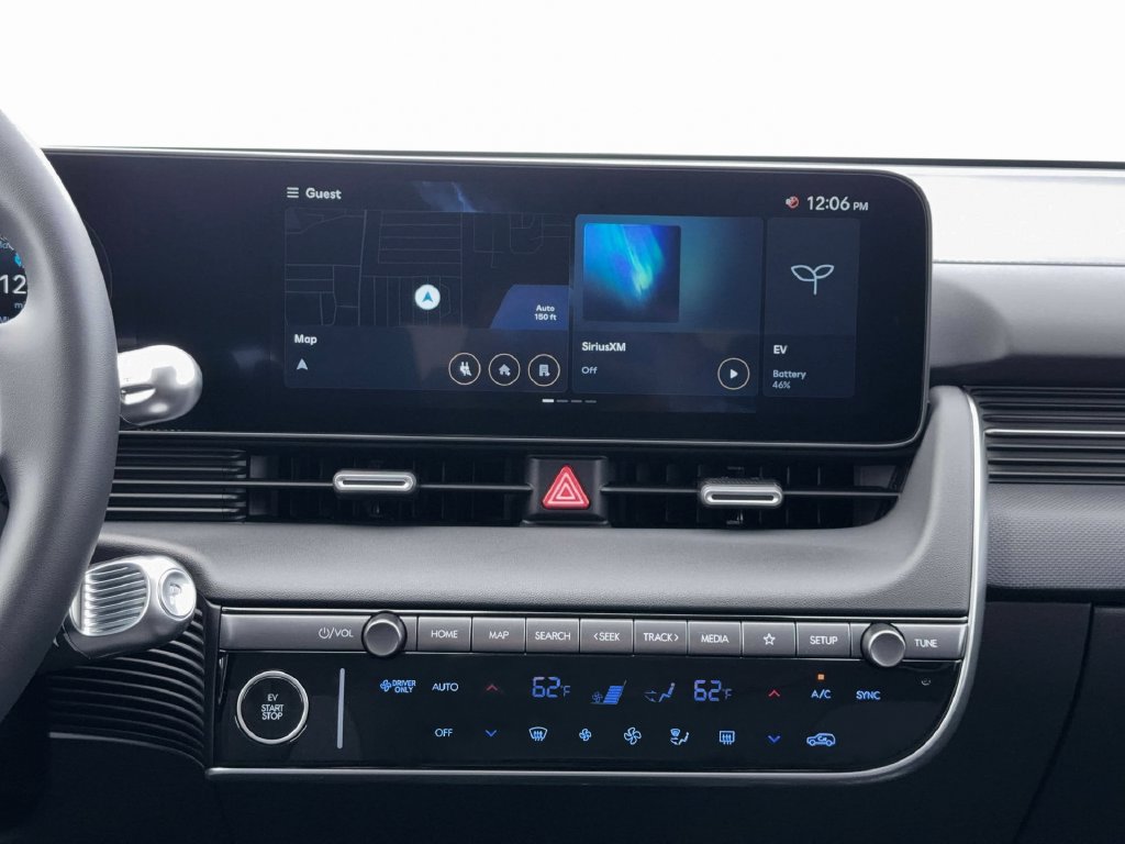 New 2026 Hyundai Ioniq 5 SE AWD/4WD image 30